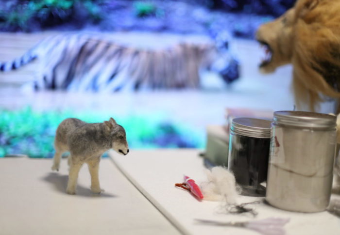 羊毛フェルト初心者におすすめの道具5選｜これだけ揃えばすぐ始められる