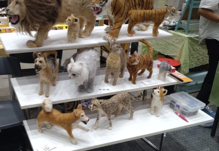 ハンドメイドジャパンフェス2024を振り返って